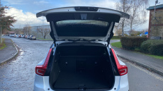 Volvo Xc40 2.0 B4P R DESIGN 5dr Auto Petrol Estate